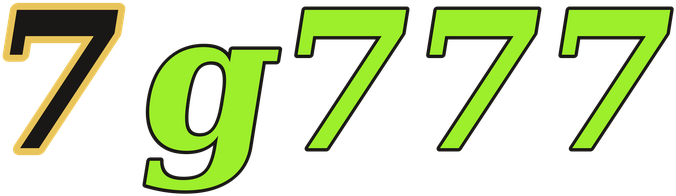 7g777 logo